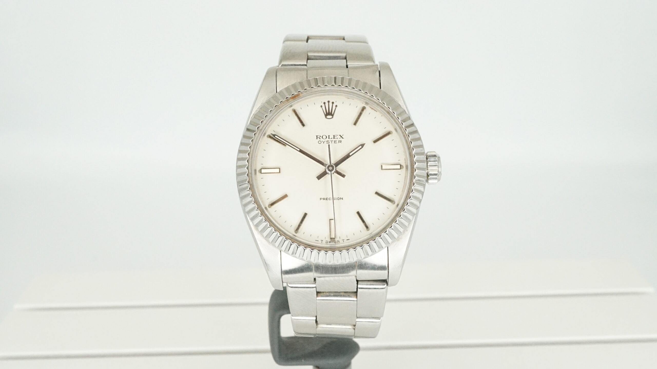 Rolex Oyster precision ref 6694