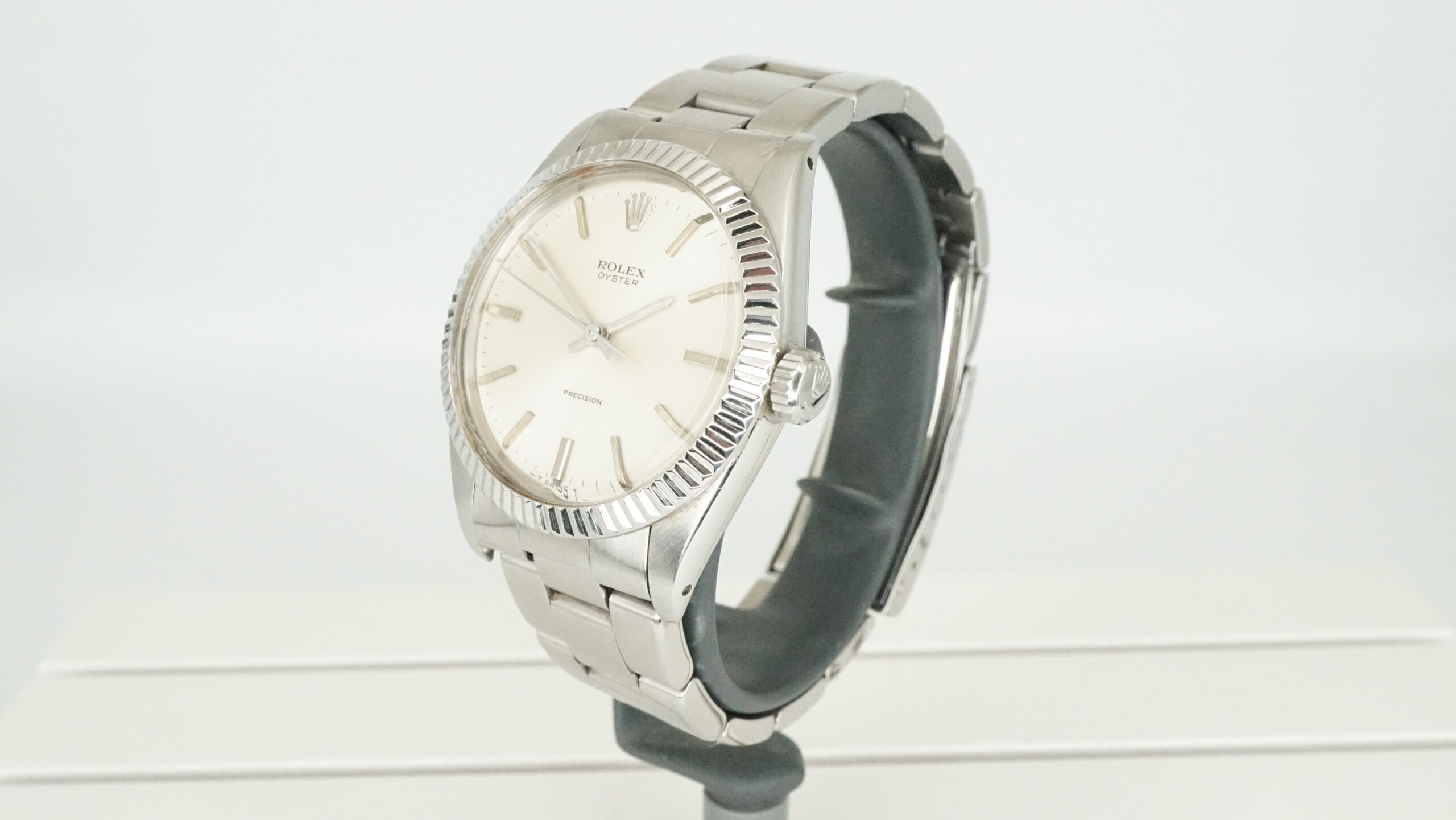 Rolex Oyster precision ref 6694 - Image 3