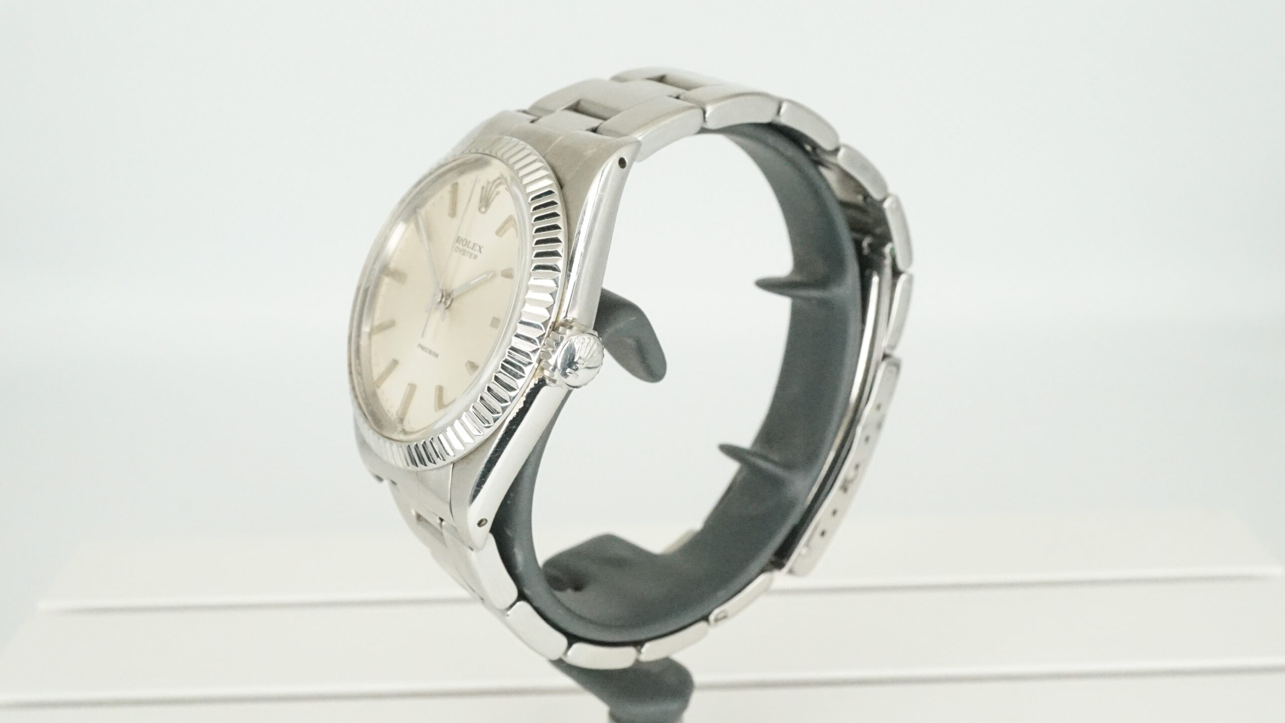 Rolex Oyster precision ref 6694 - Image 4
