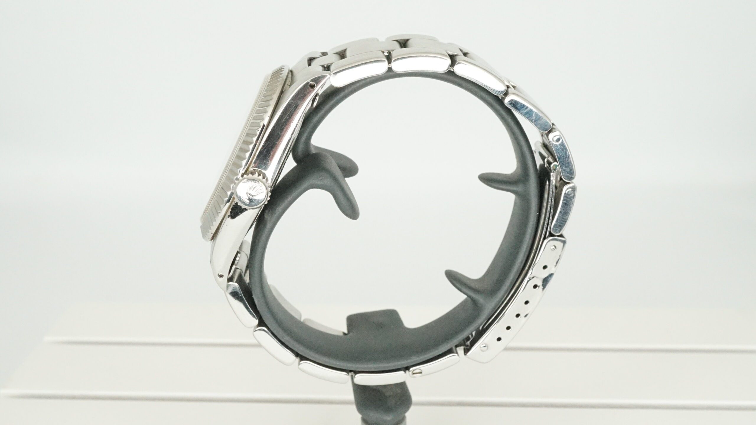 Rolex Oyster precision ref 6694 - Image 5