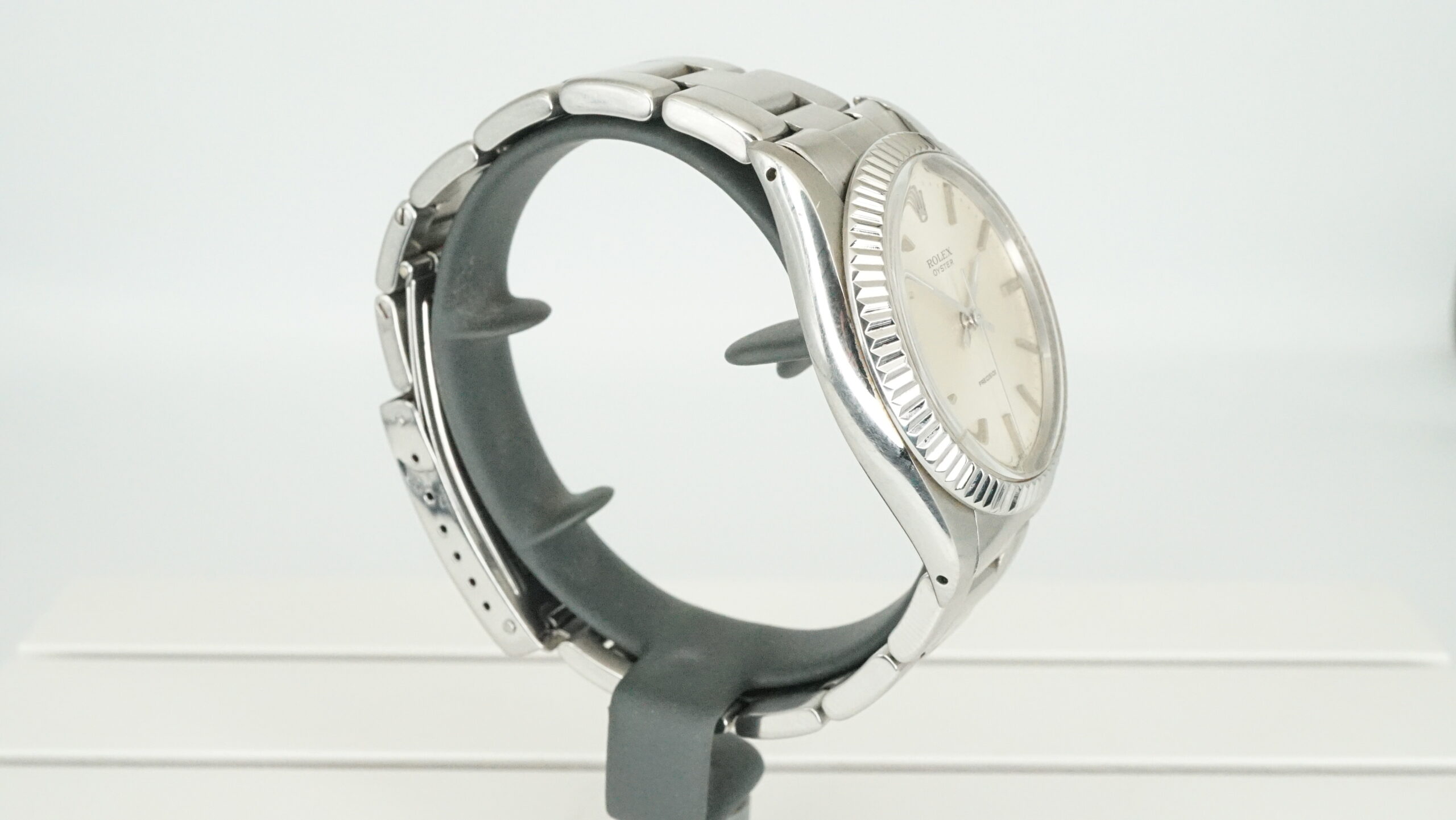 Rolex Oyster precision ref 6694 - Image 9