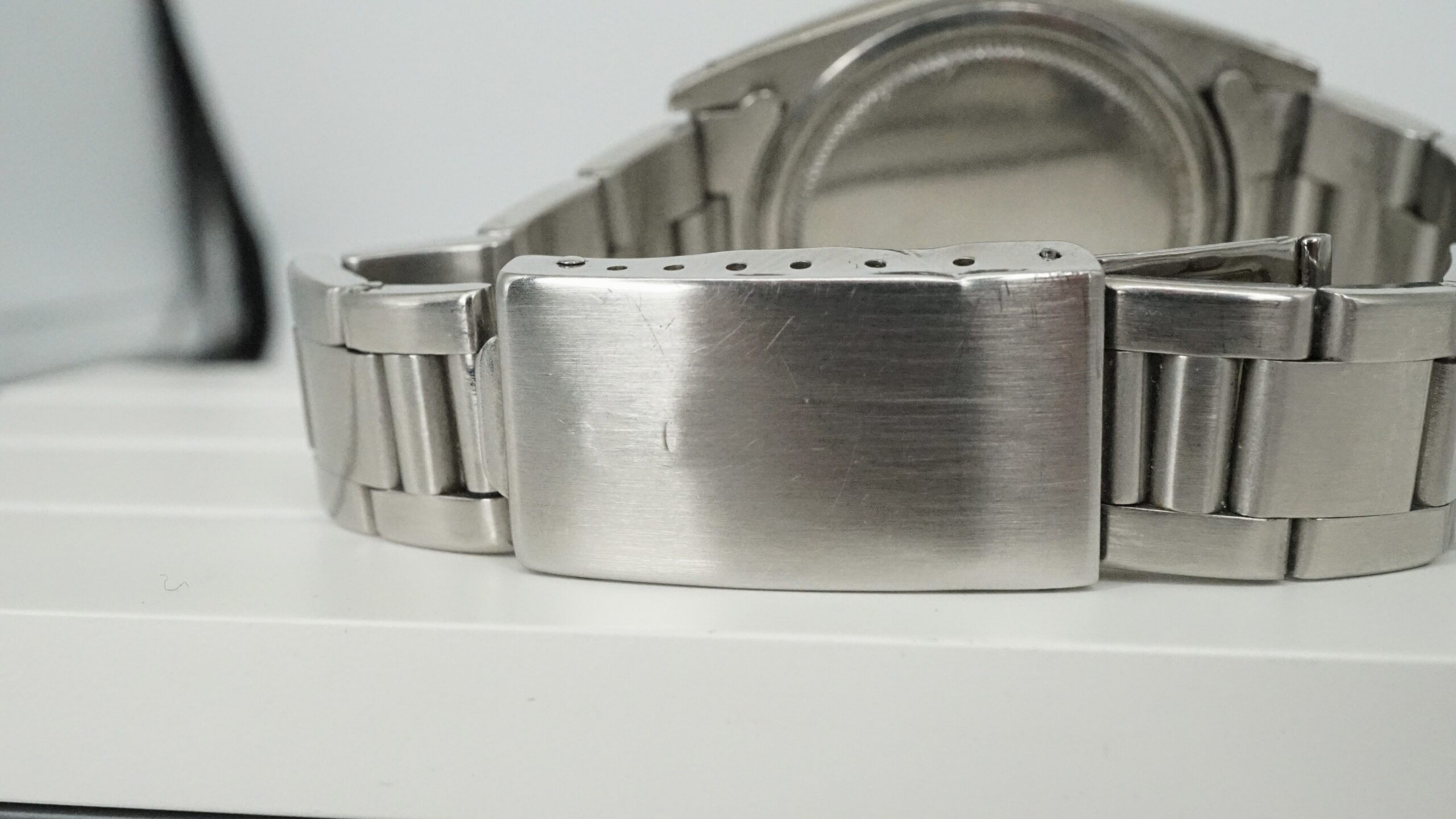 Rolex Oyster precision ref 6694 - Image 11
