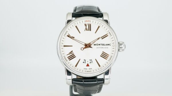 Montblanc star 4810