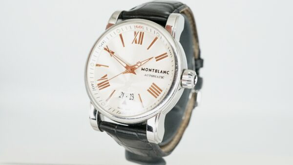 Montblanc star 4810 - Image 2