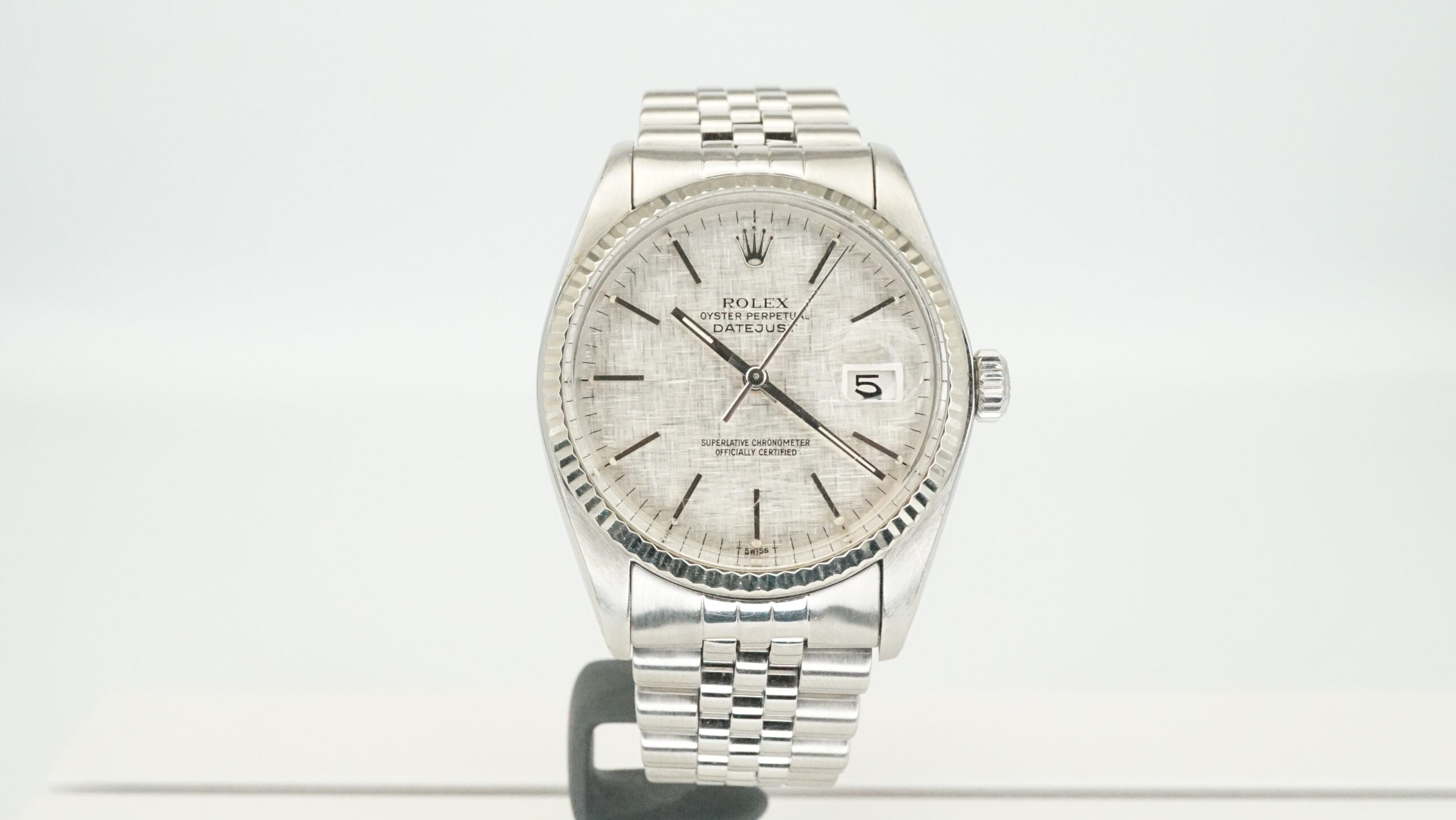 Rolex Datejust 16014