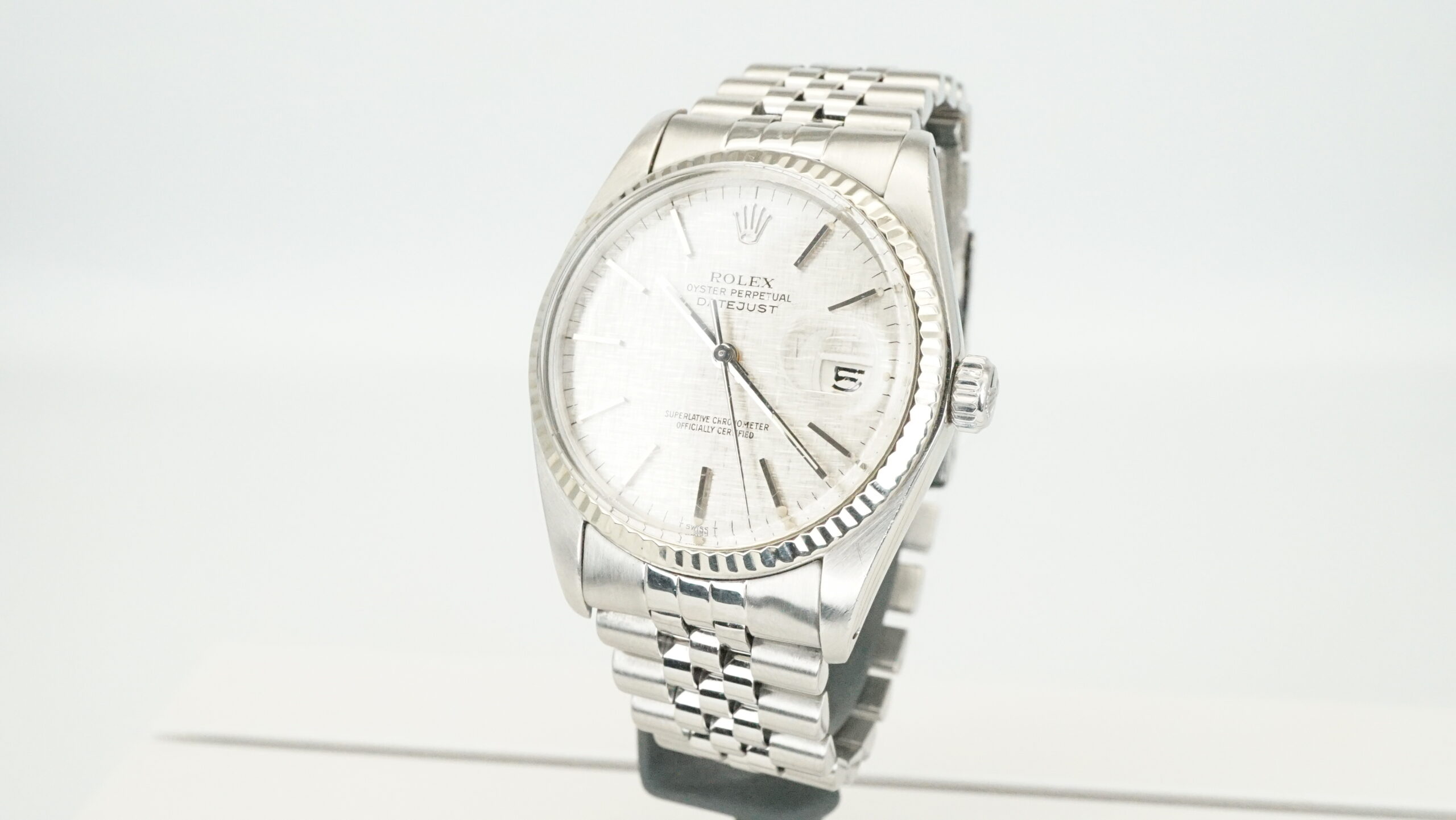 Rolex Datejust 16014 - Image 2