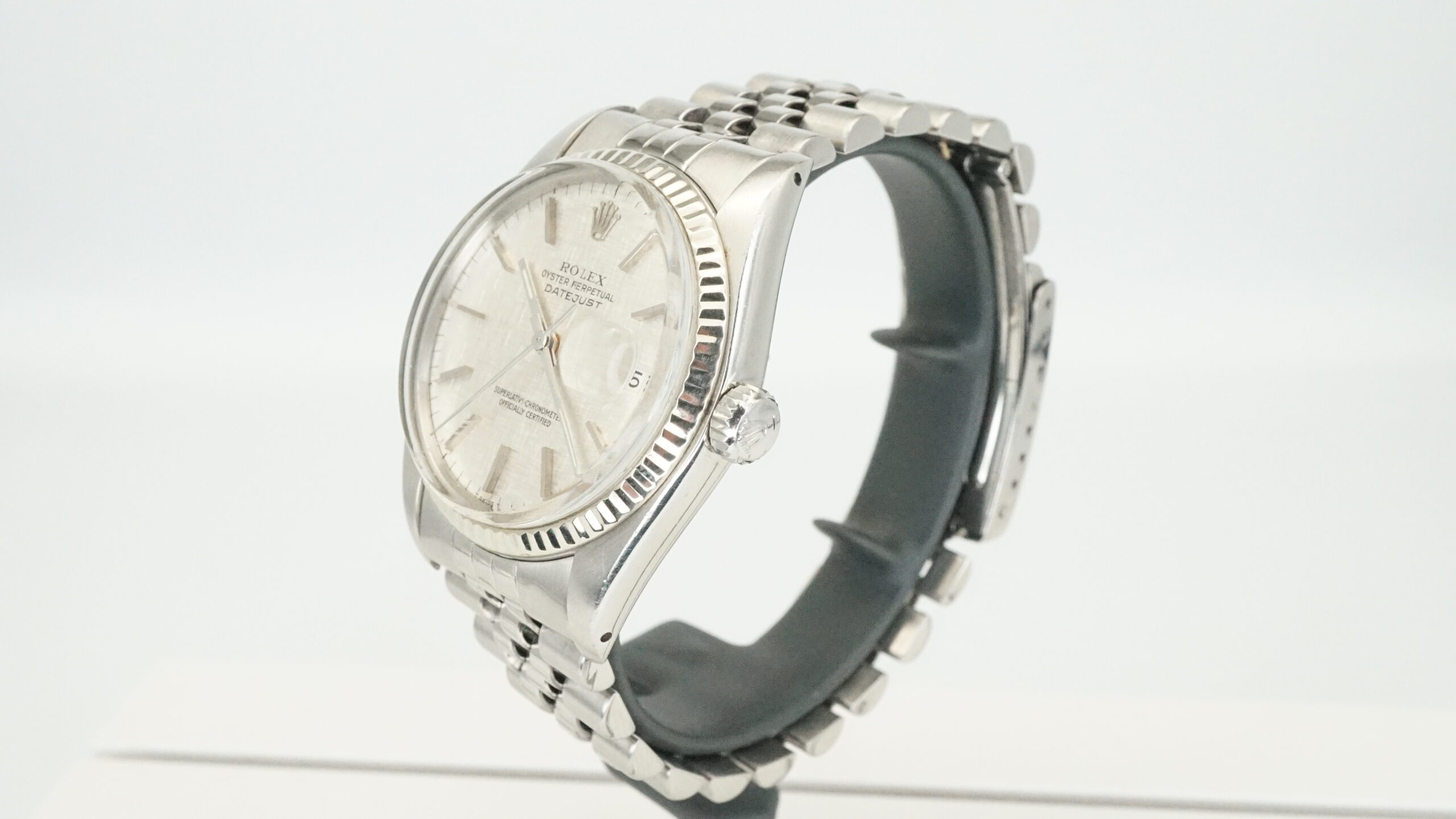 Rolex Datejust 16014 - Image 3