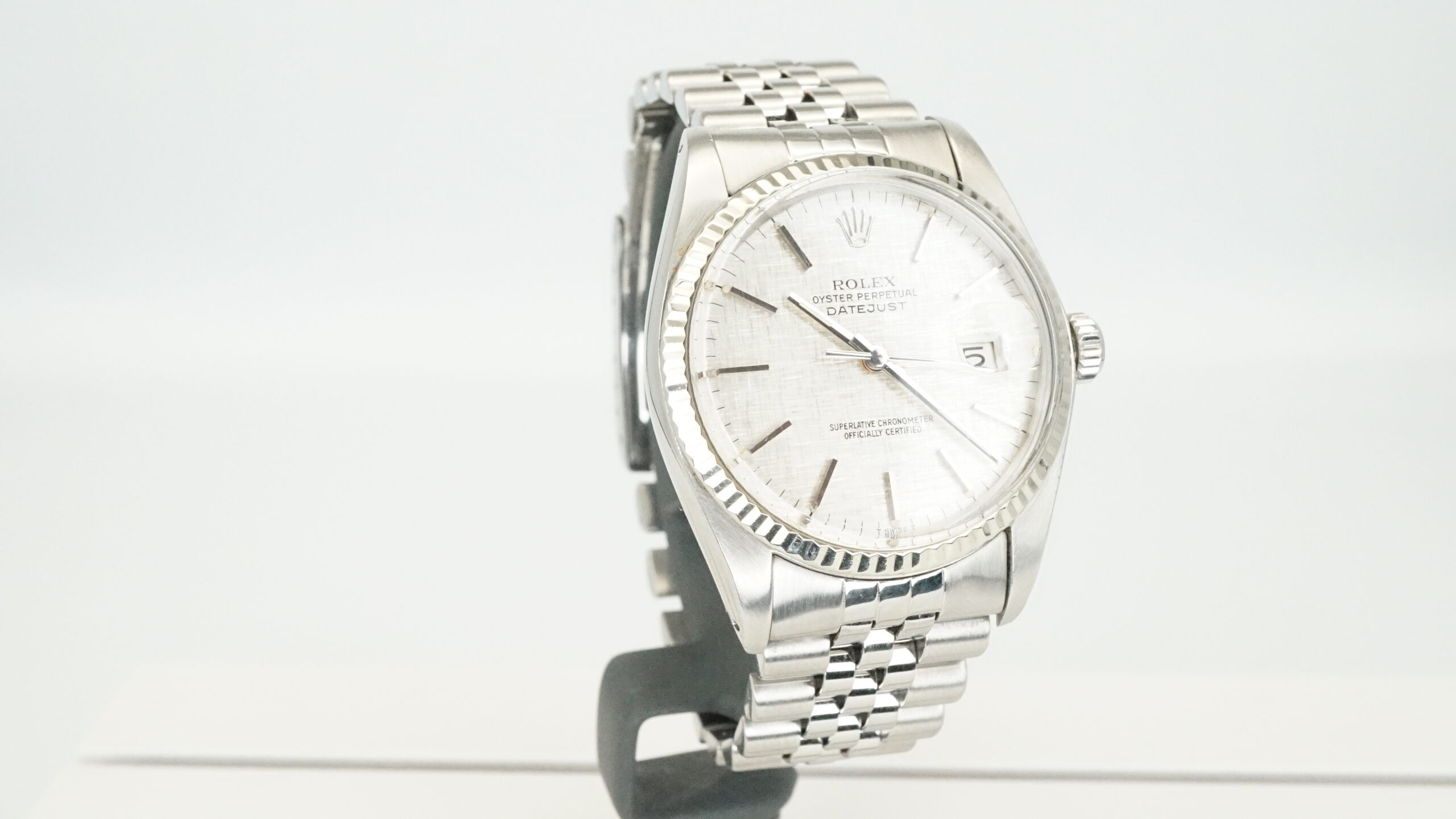 Rolex Datejust 16014 - Image 6