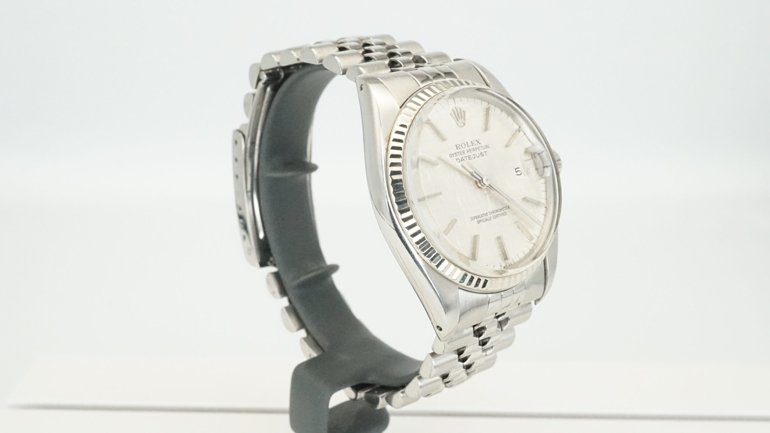 Rolex Datejust 16014 - Image 7