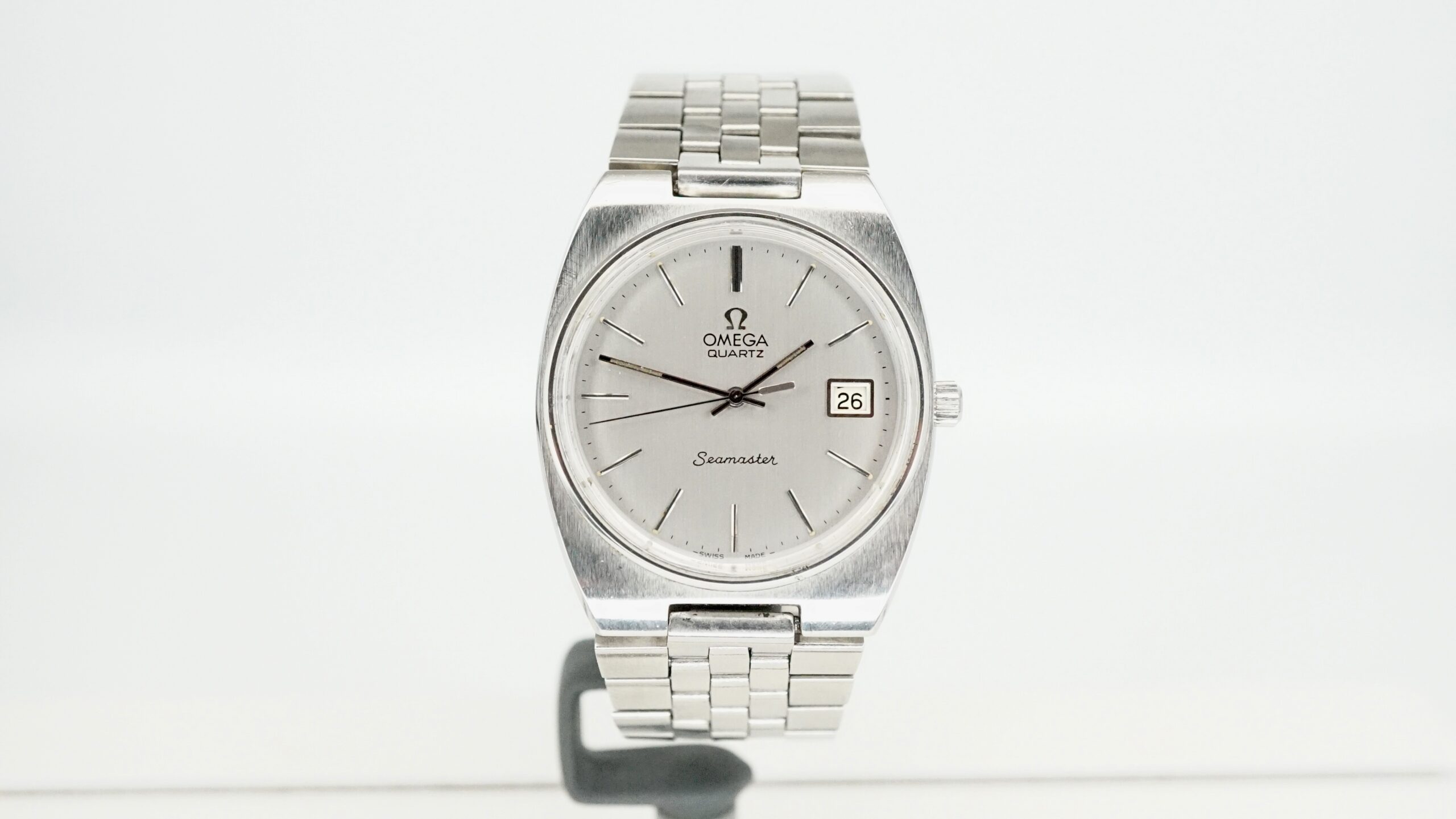 Omega Seamaster 196.0083