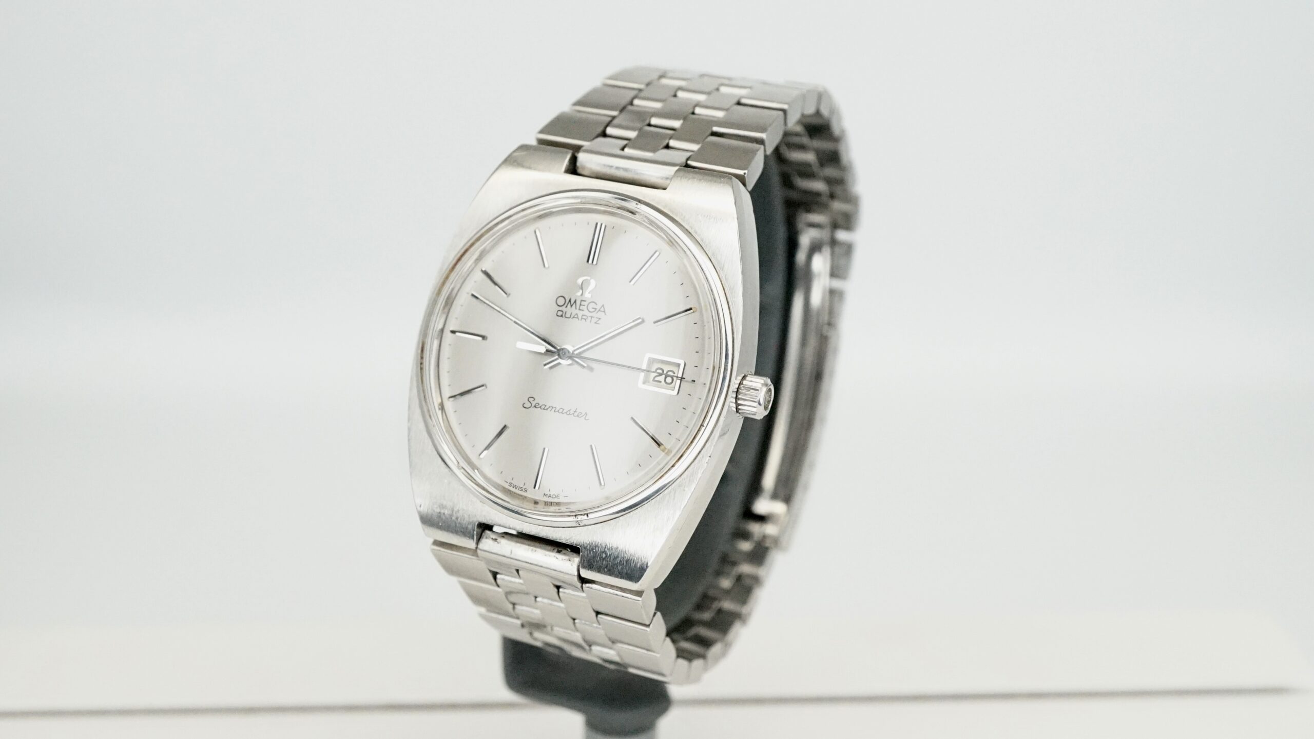Omega Seamaster 196.0083 - Image 2