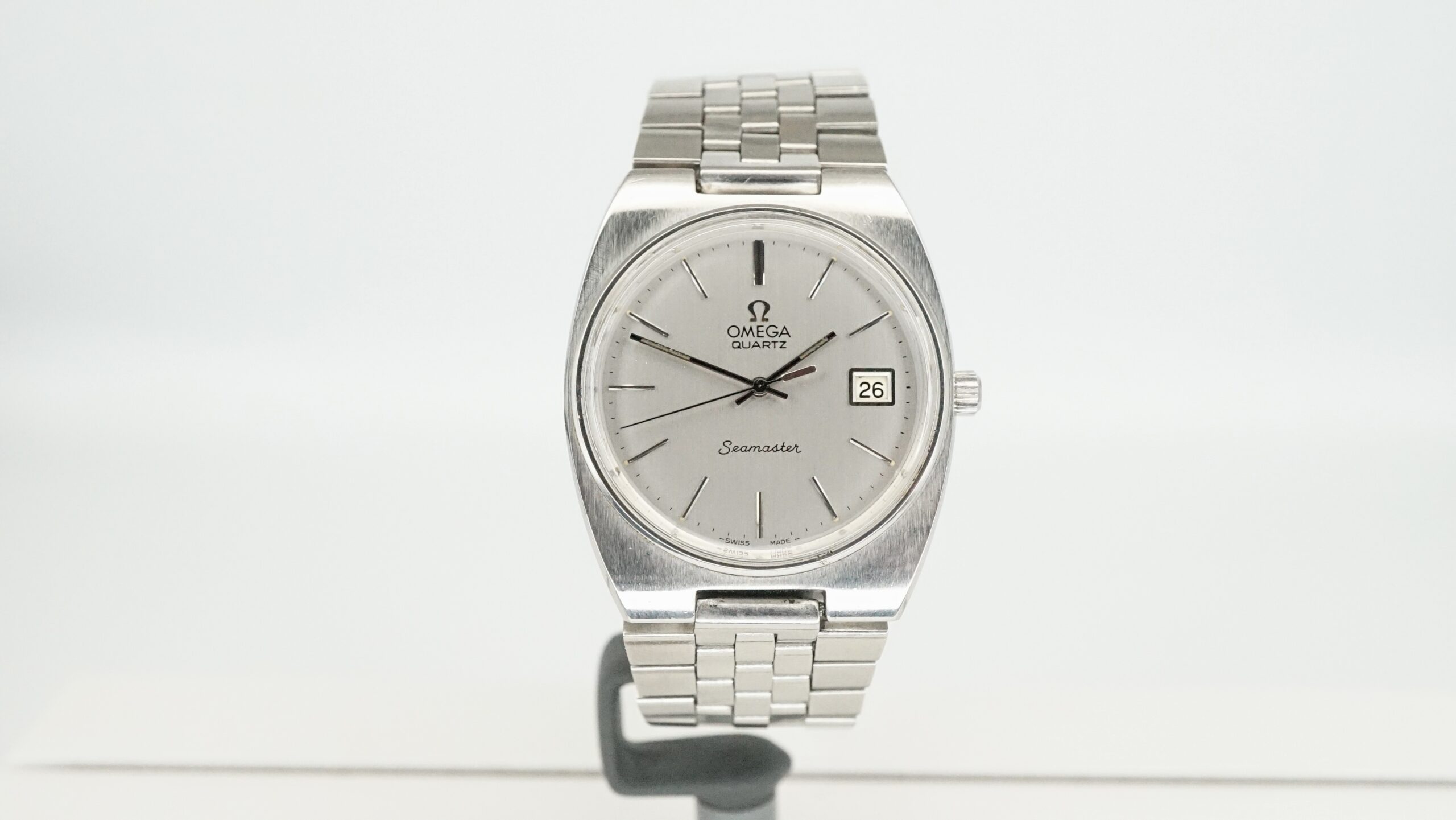 Omega Seamaster 196.0083 - Image 4