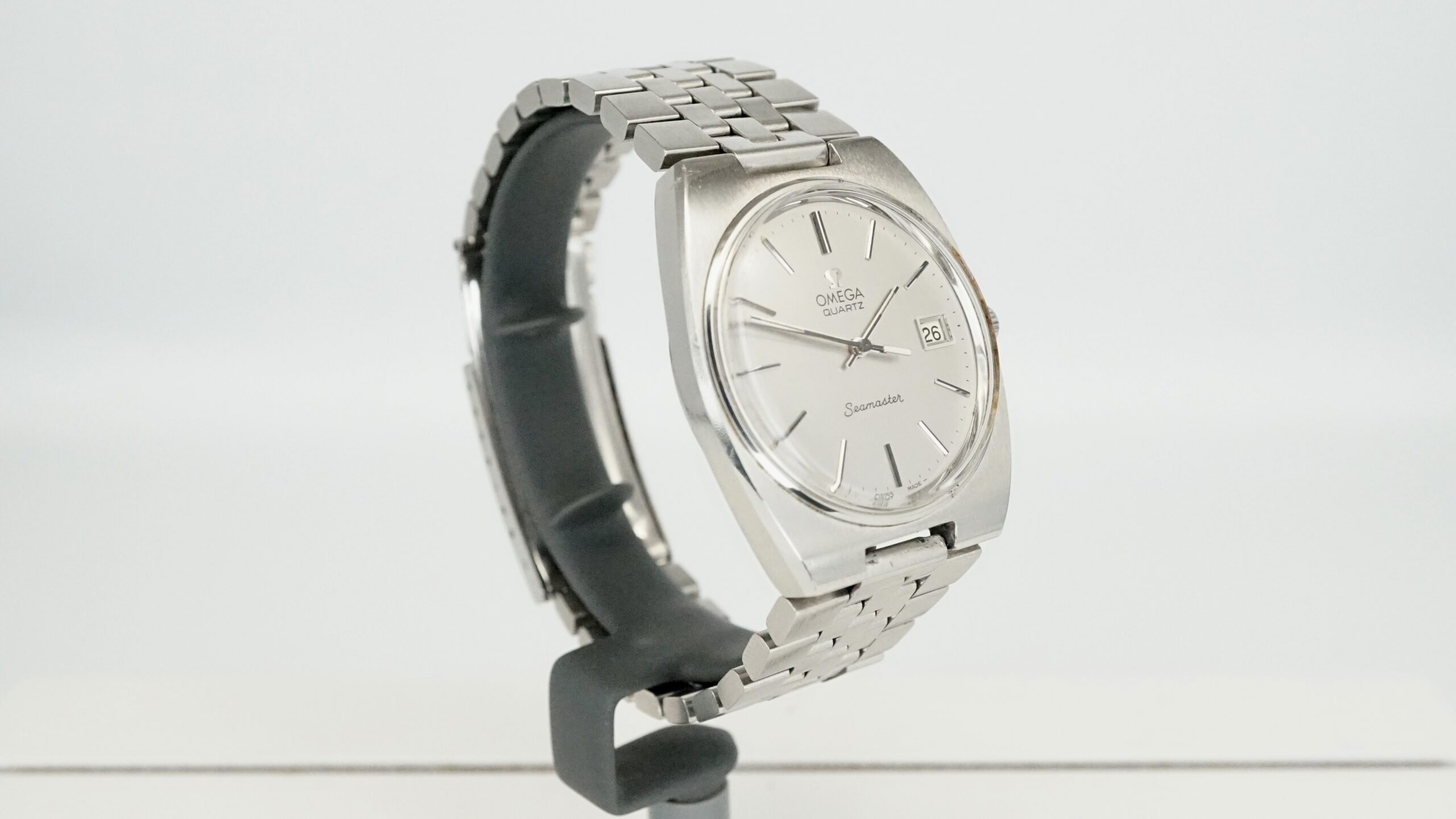 Omega Seamaster 196.0083 - Image 5