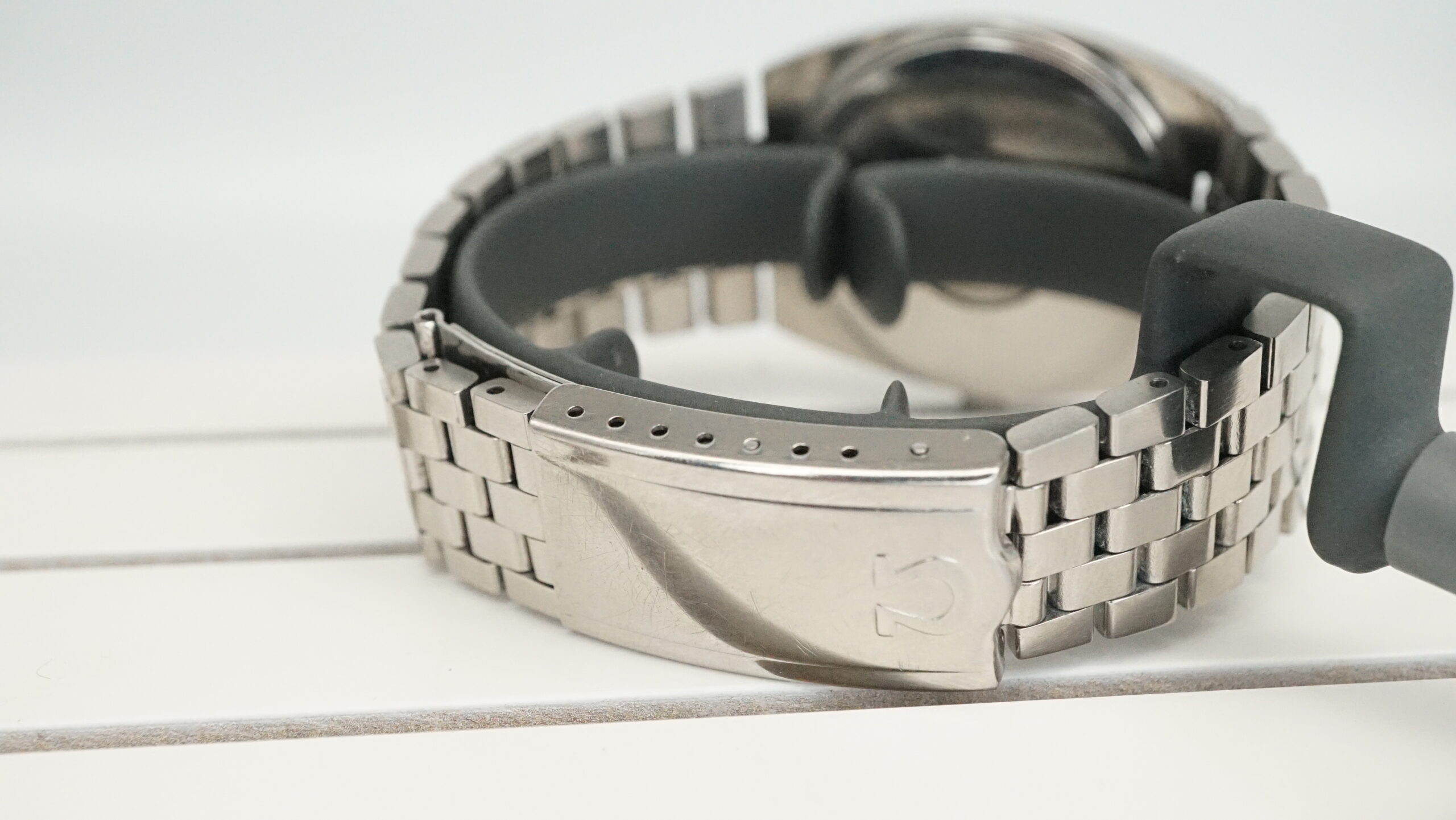 Omega Seamaster 196.0083 - Image 8