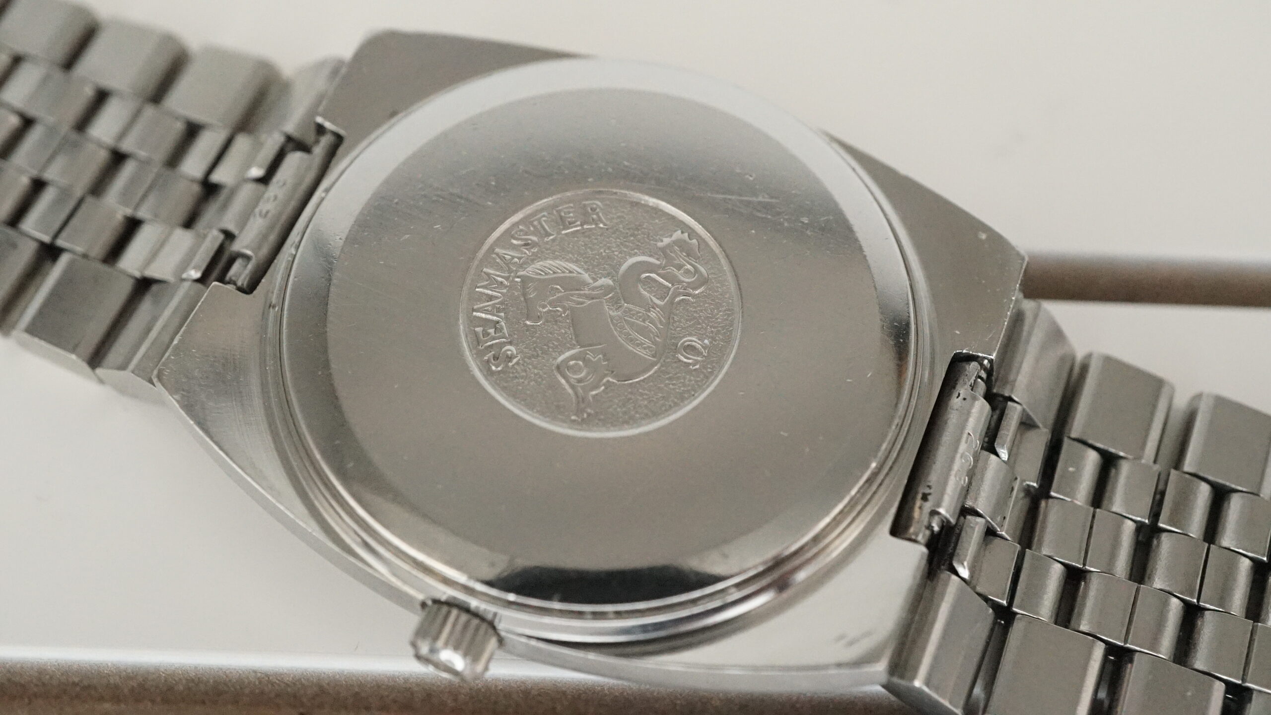 Omega Seamaster 196.0083 - Image 9