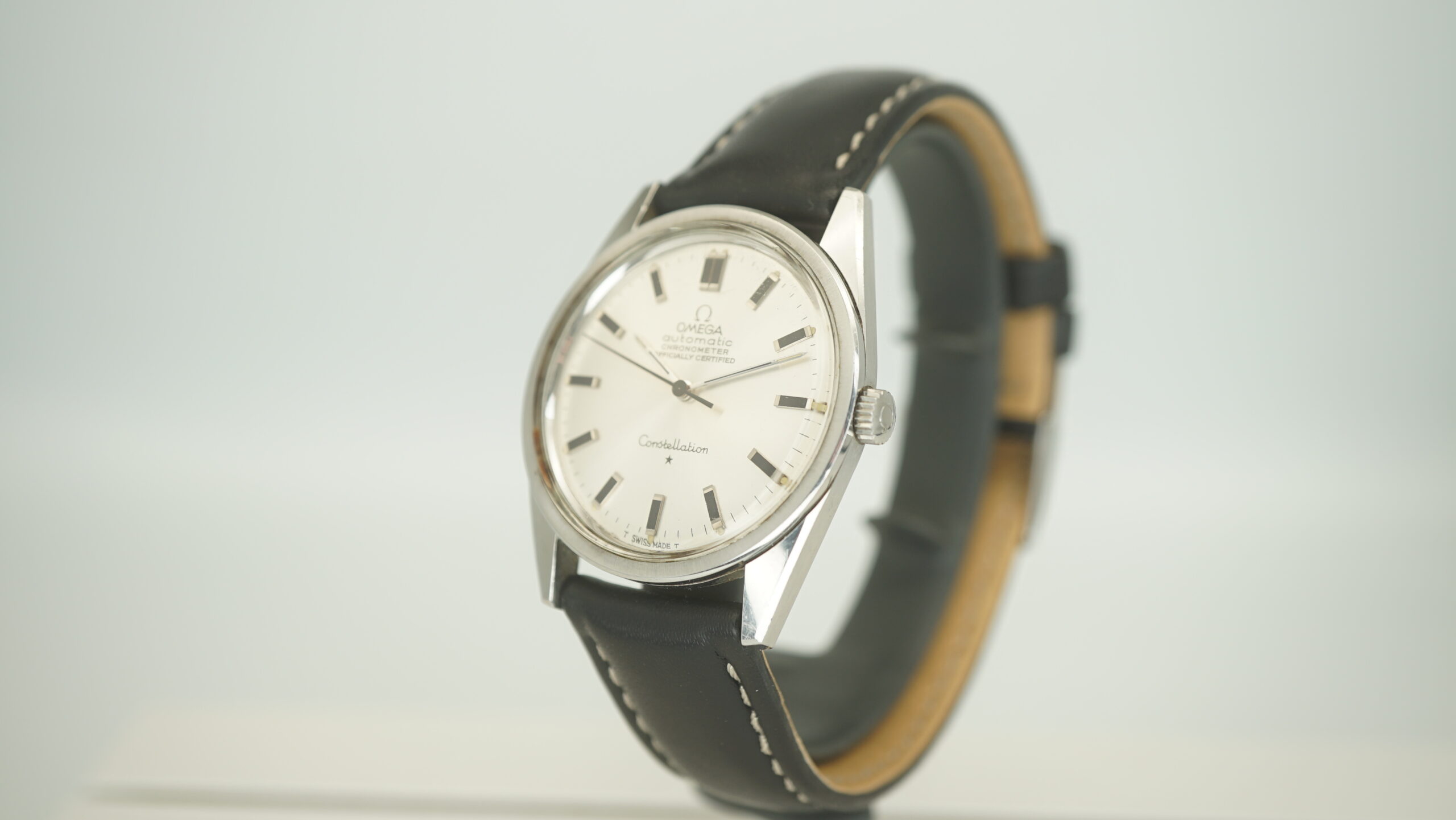 Omega Constellation 167.021 - Image 3