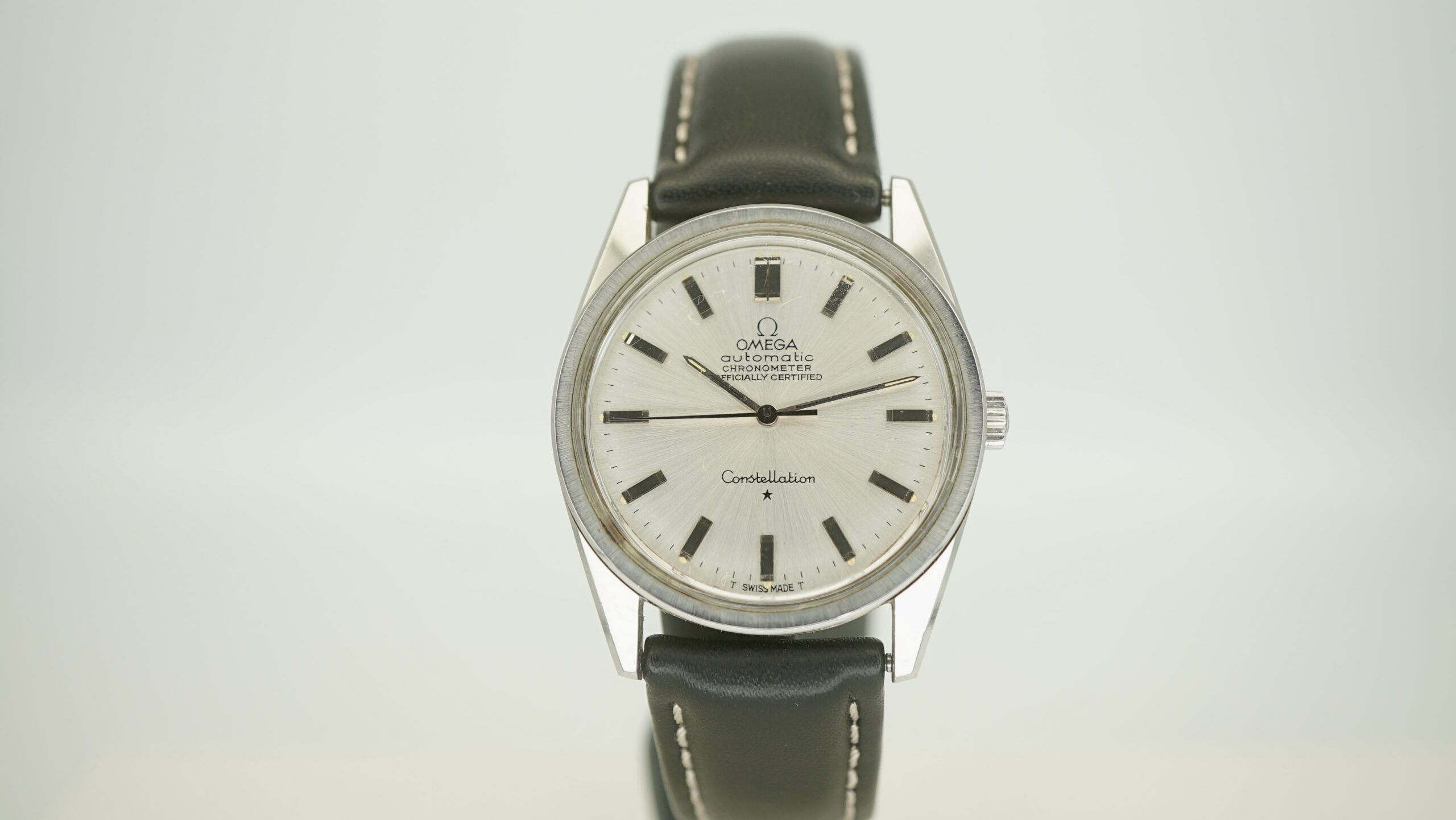 Omega Constellation 167.021 - Image 6