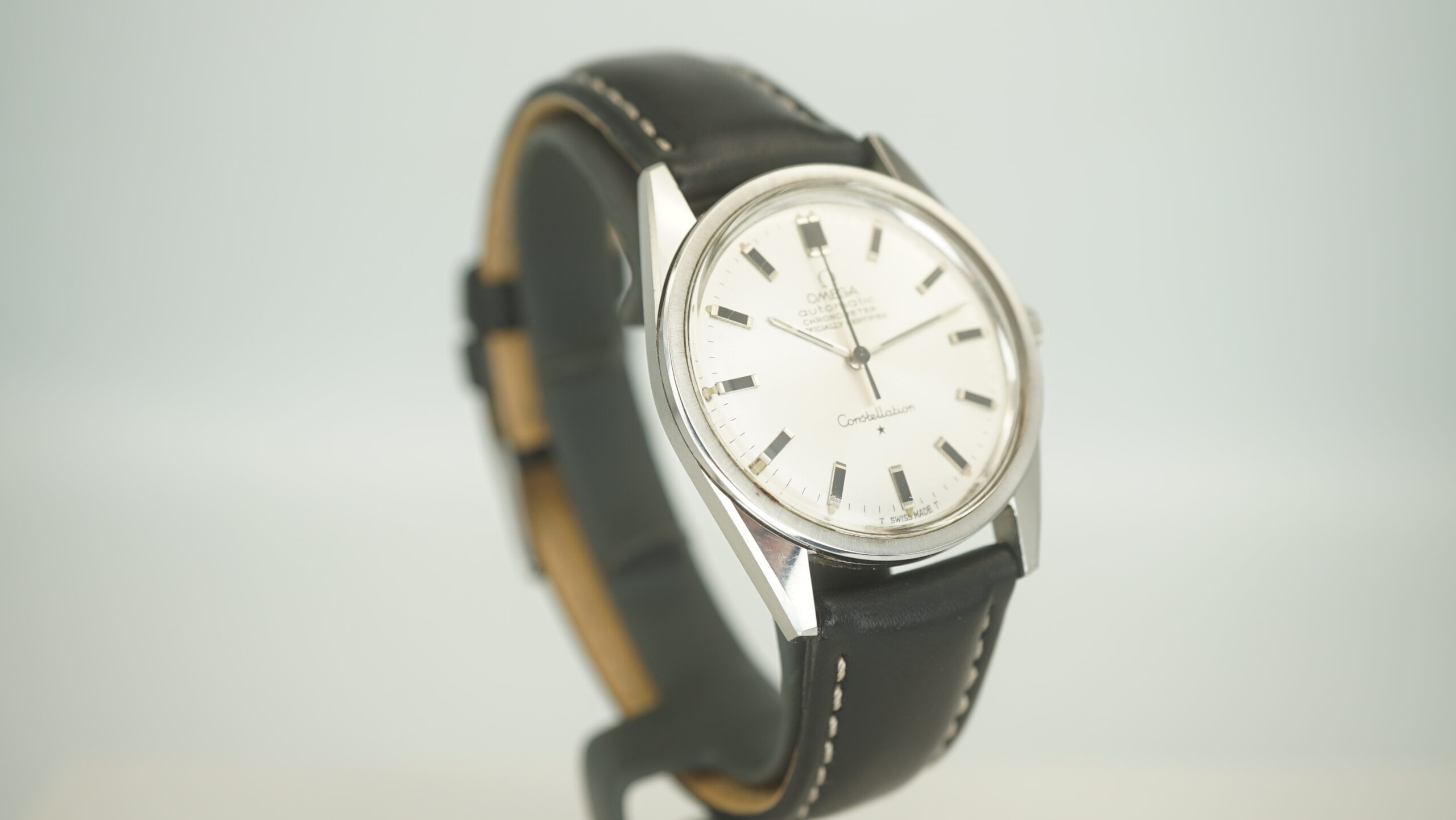 Omega Constellation 167.021 - Image 7