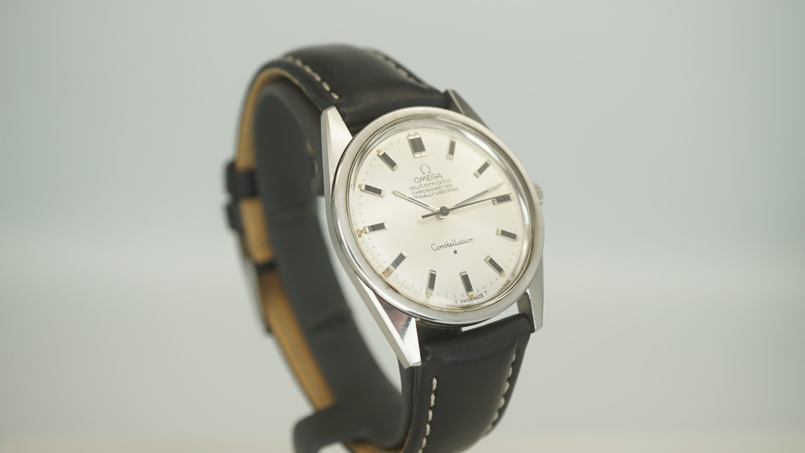 Omega Constellation 167.021 - Image 8