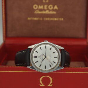 Omega Constellation 167.021