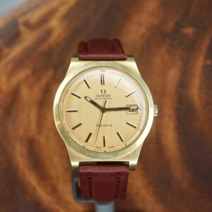 Omega Genève 136.0102