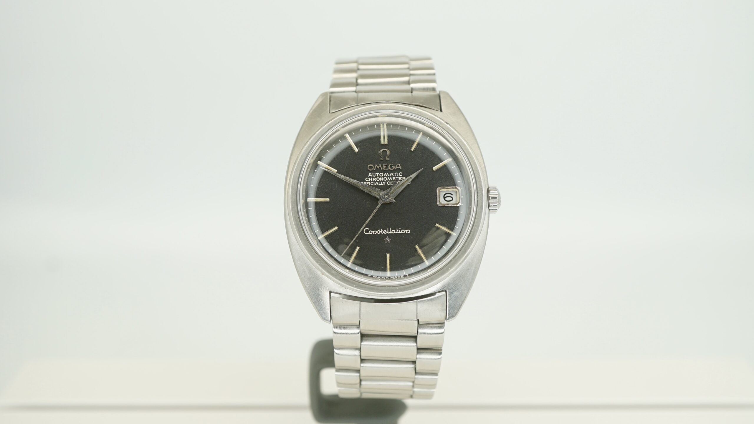 Omega Constellation 168.017 - Image 2