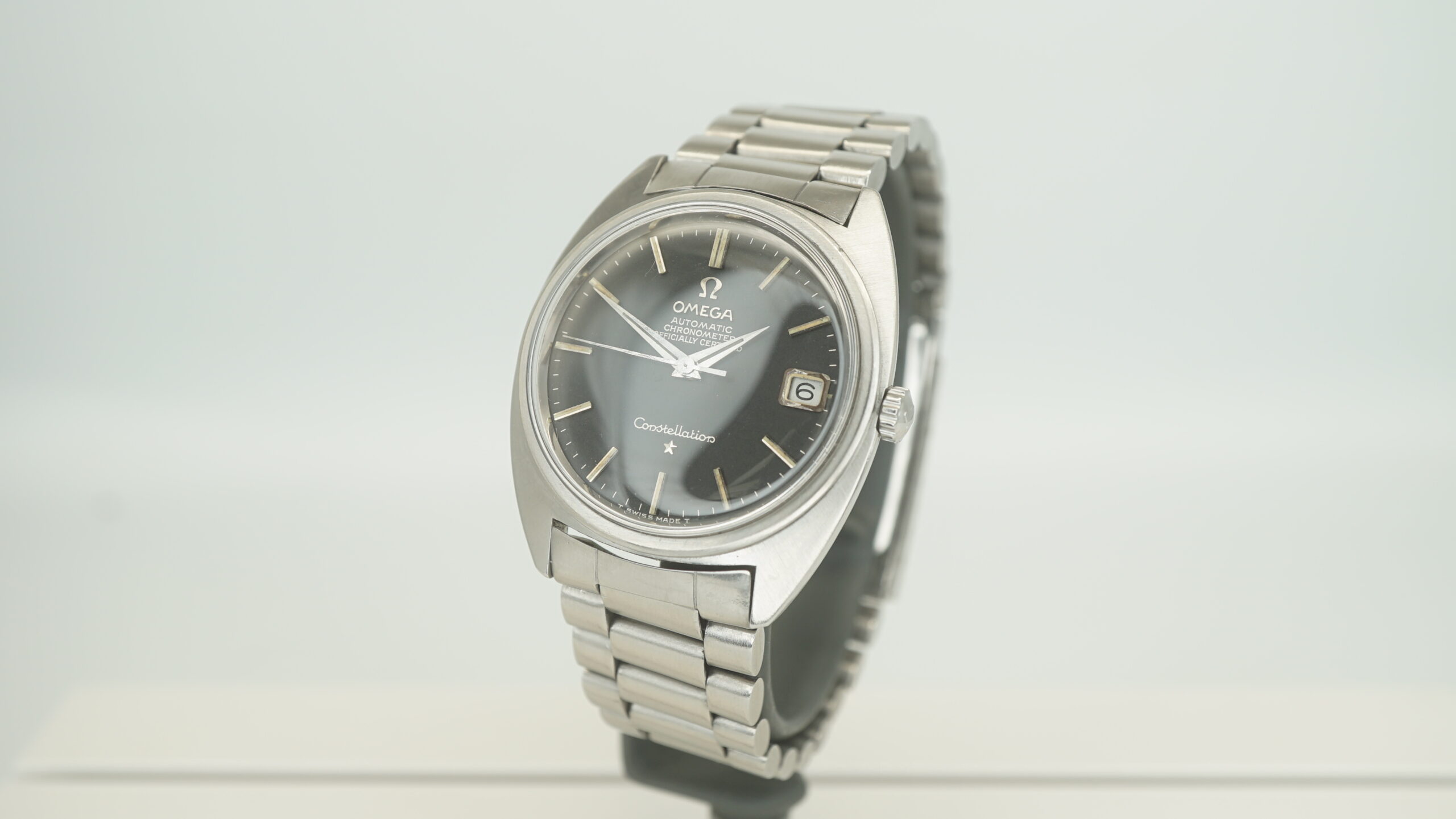 Omega Constellation 168.017 - Image 3