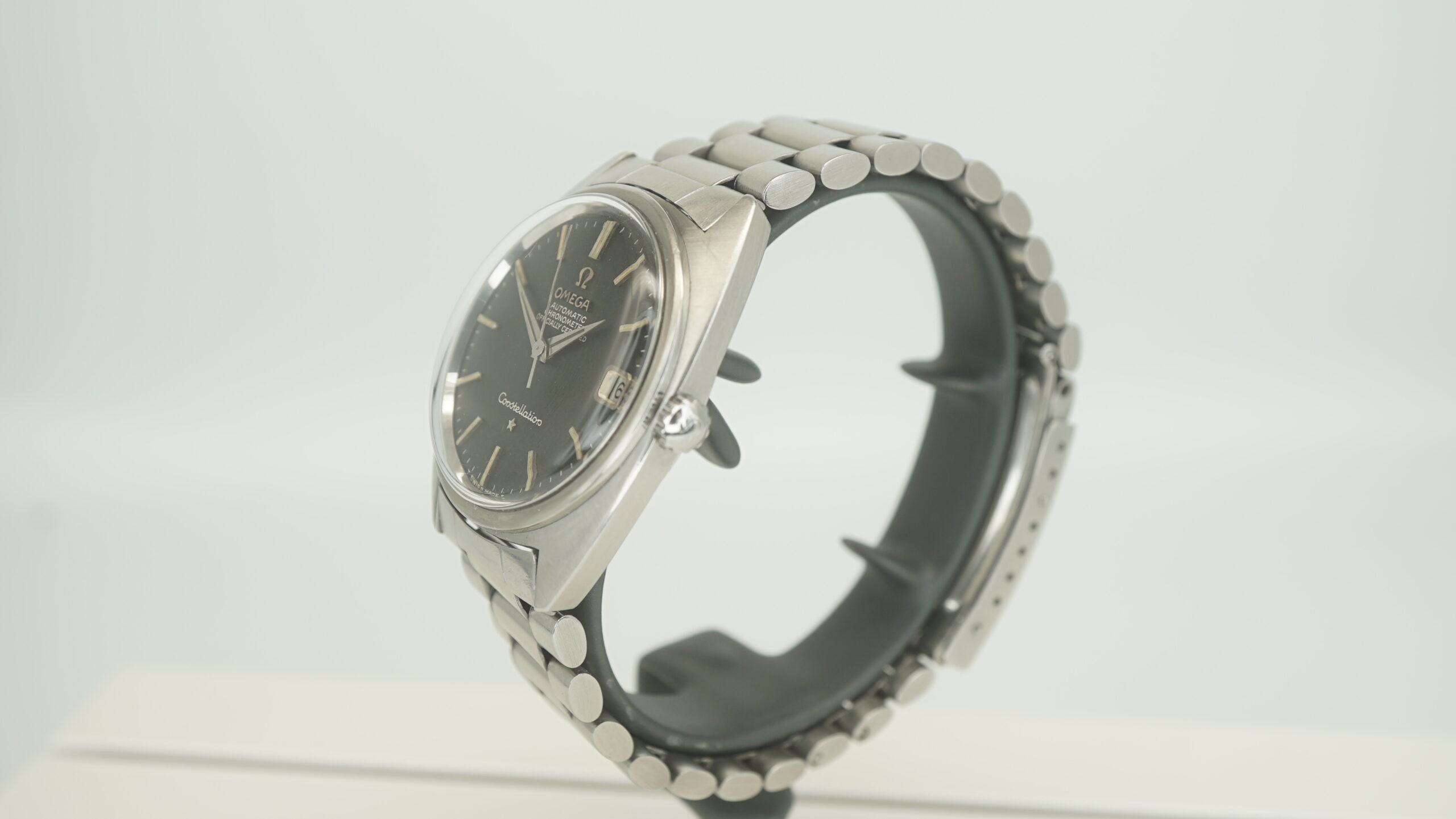 Omega Constellation 168.017 - Image 4