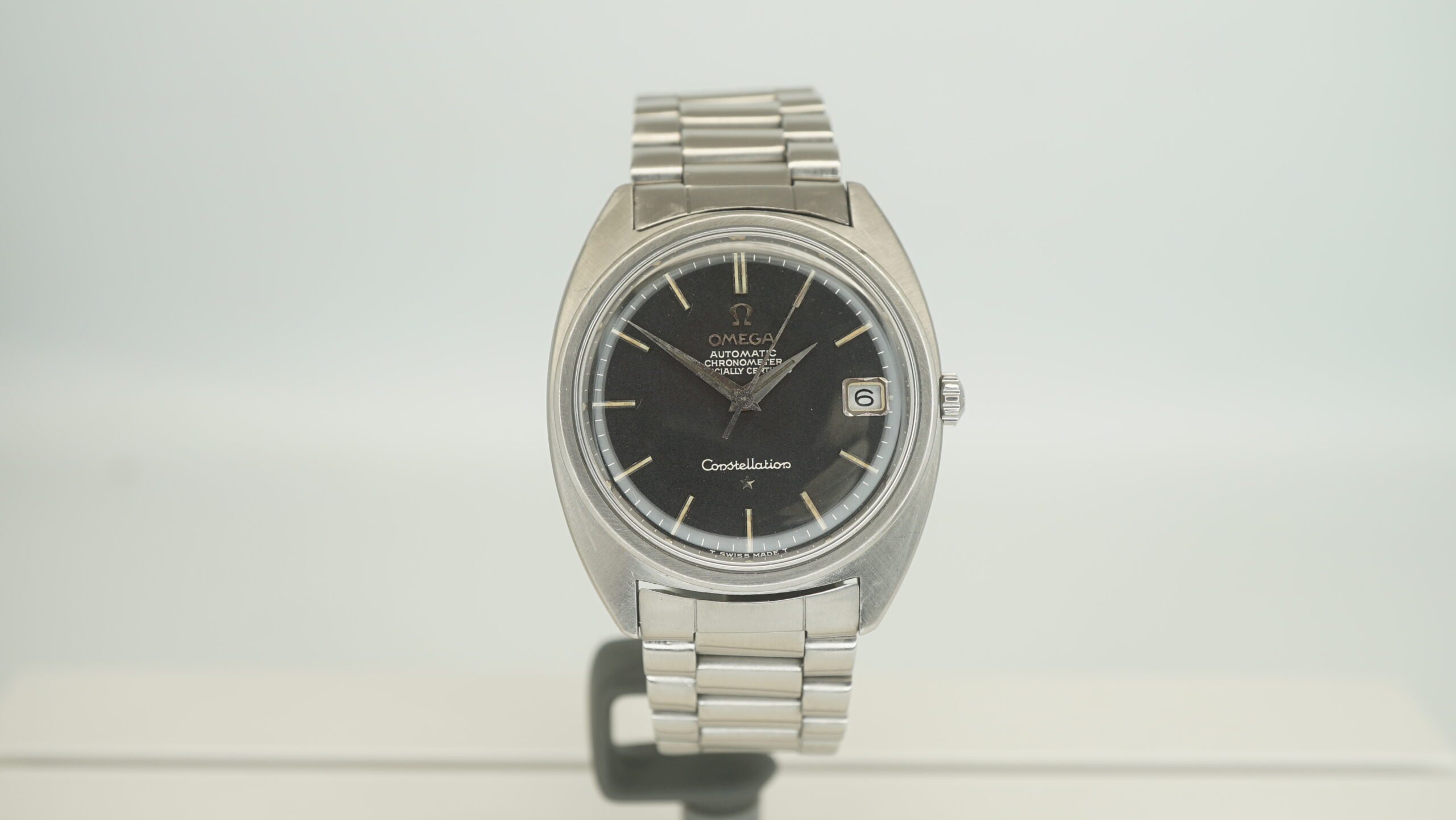 Omega Constellation 168.017 - Image 6
