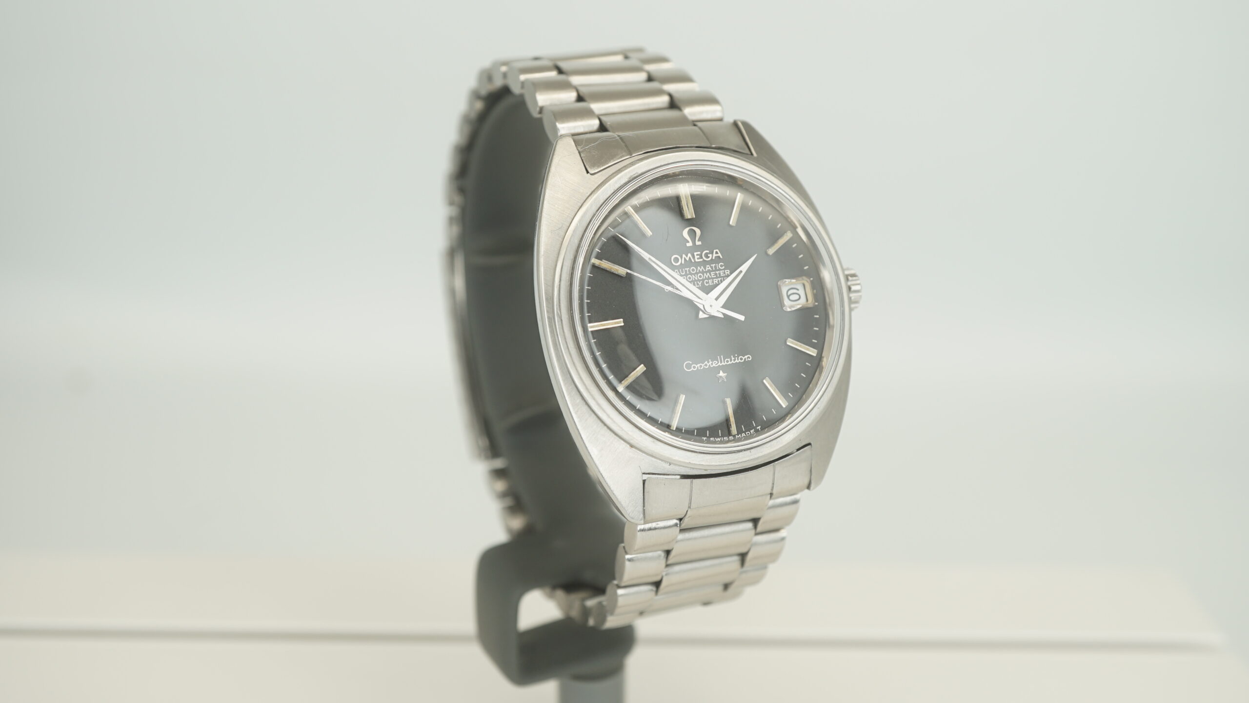 Omega Constellation 168.017 - Image 8