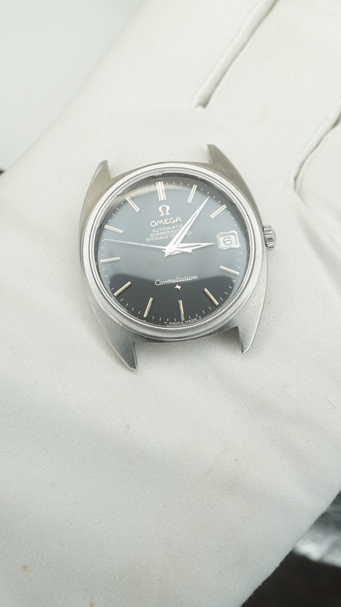 Omega Constellation 168.017 - Image 11