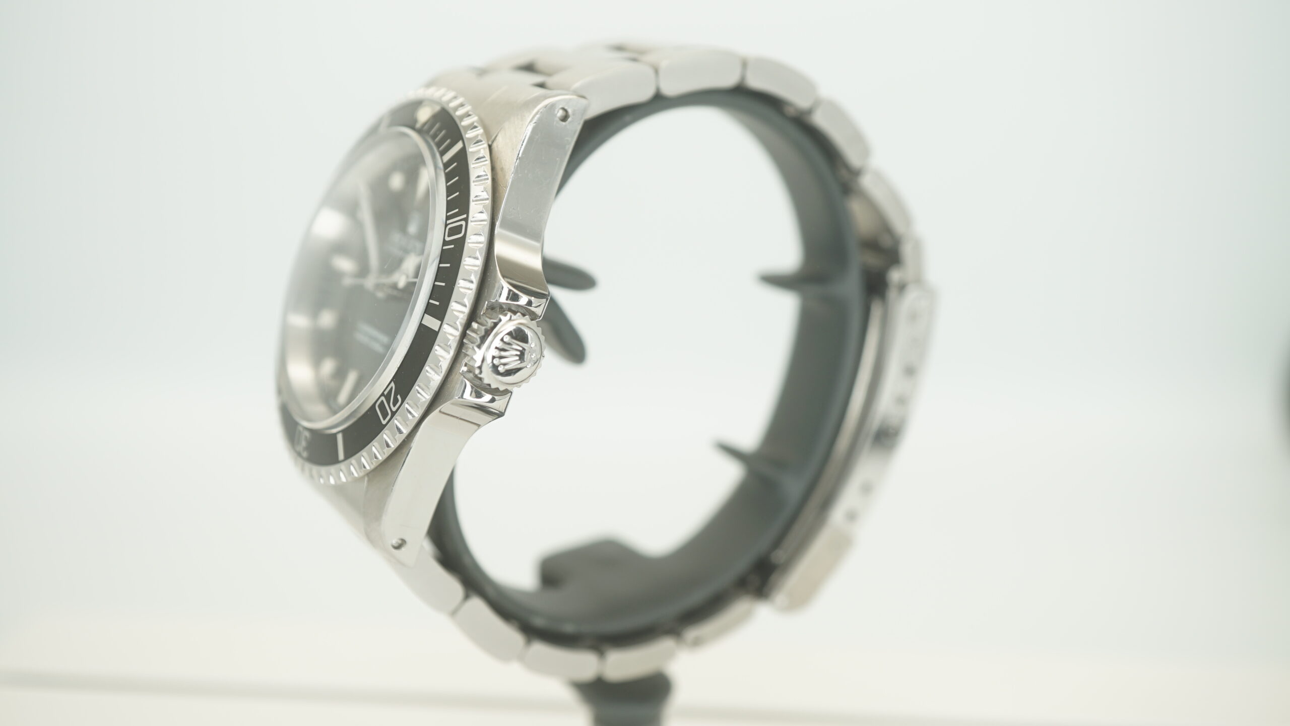 Rolex Submariner ref: 5513 - Image 4