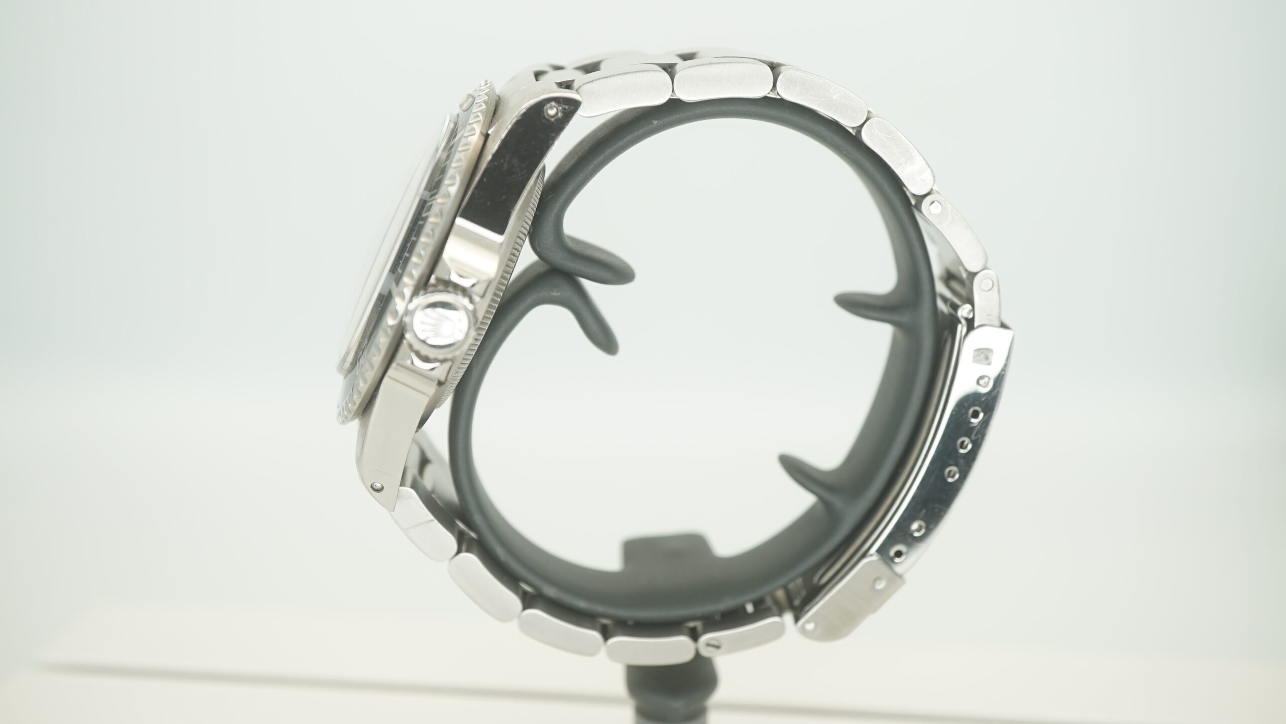 Rolex Submariner ref: 5513 - Image 5