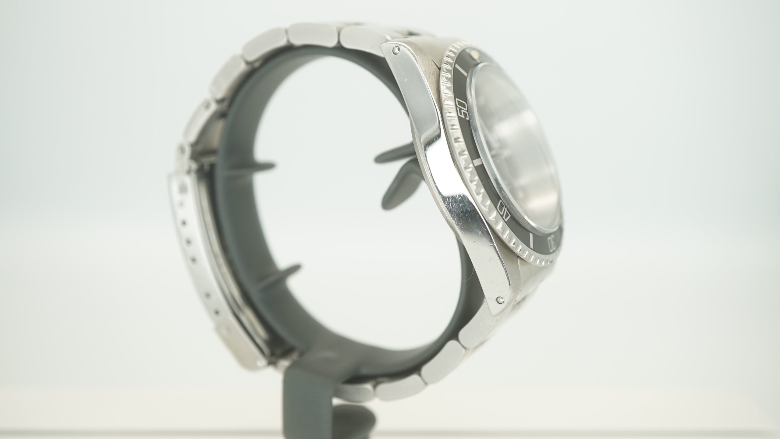 Rolex Submariner ref: 5513 - Image 7