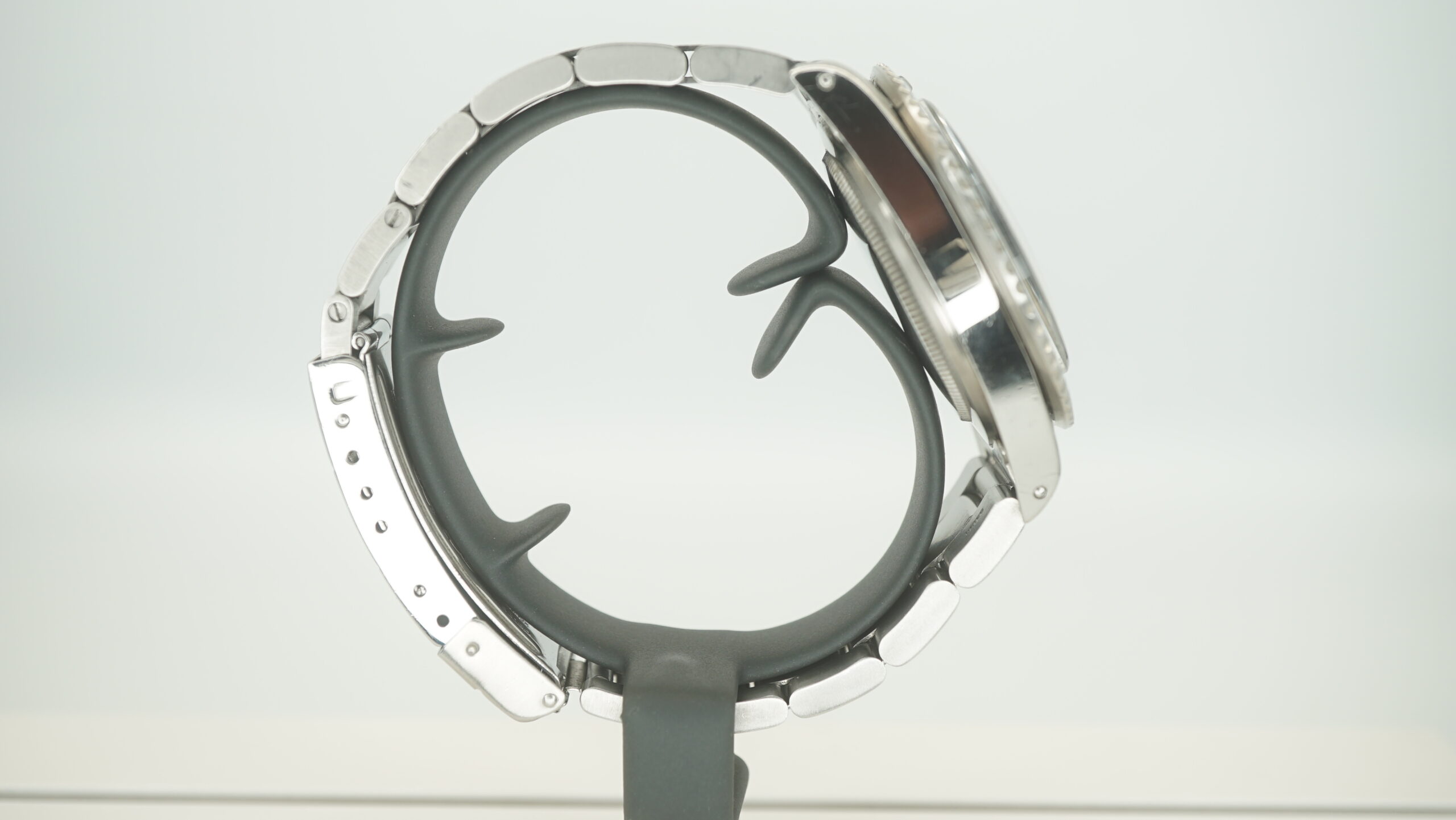 Rolex Submariner ref: 5513 - Image 8