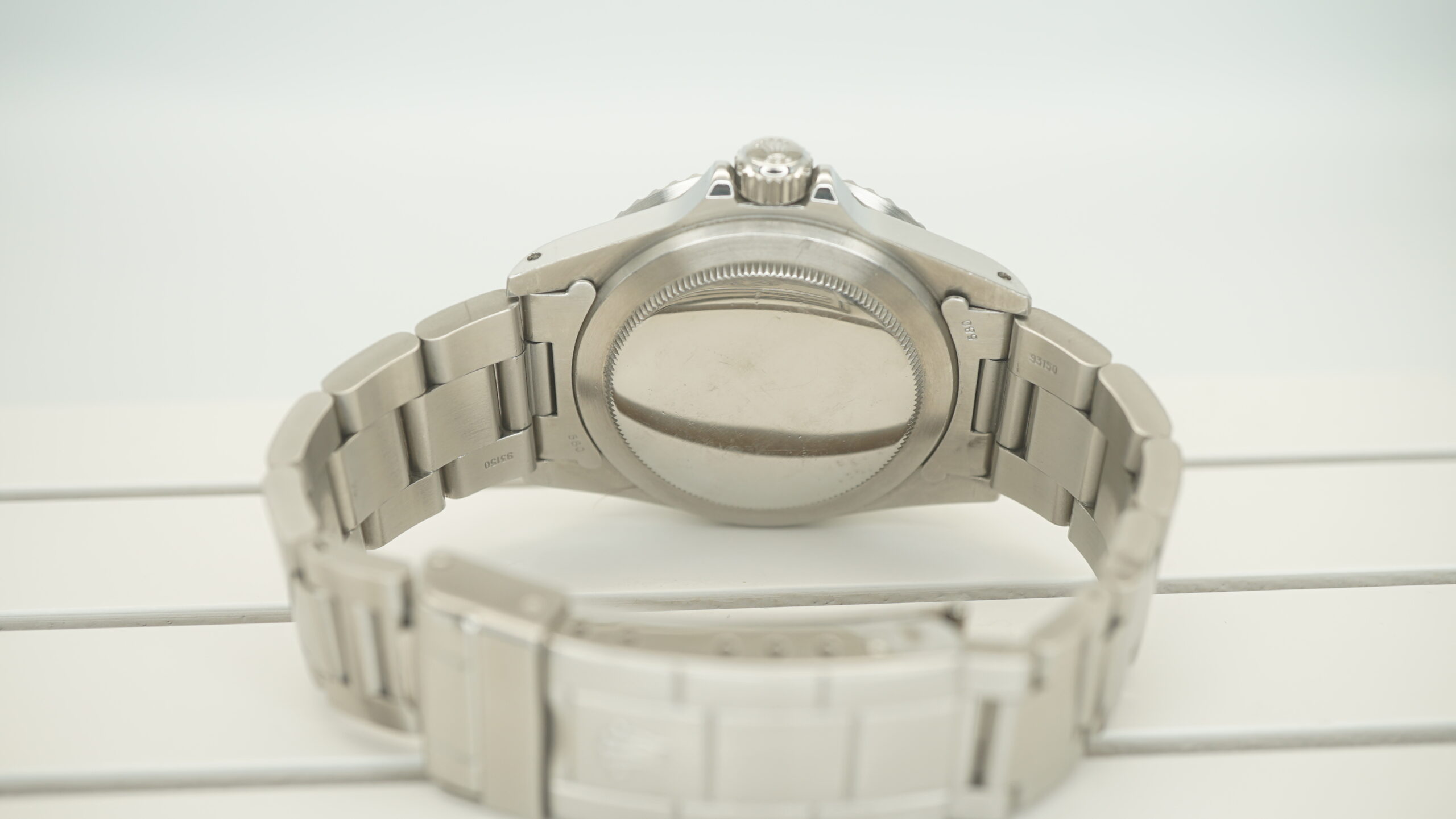 Rolex Submariner ref: 5513 - Image 10