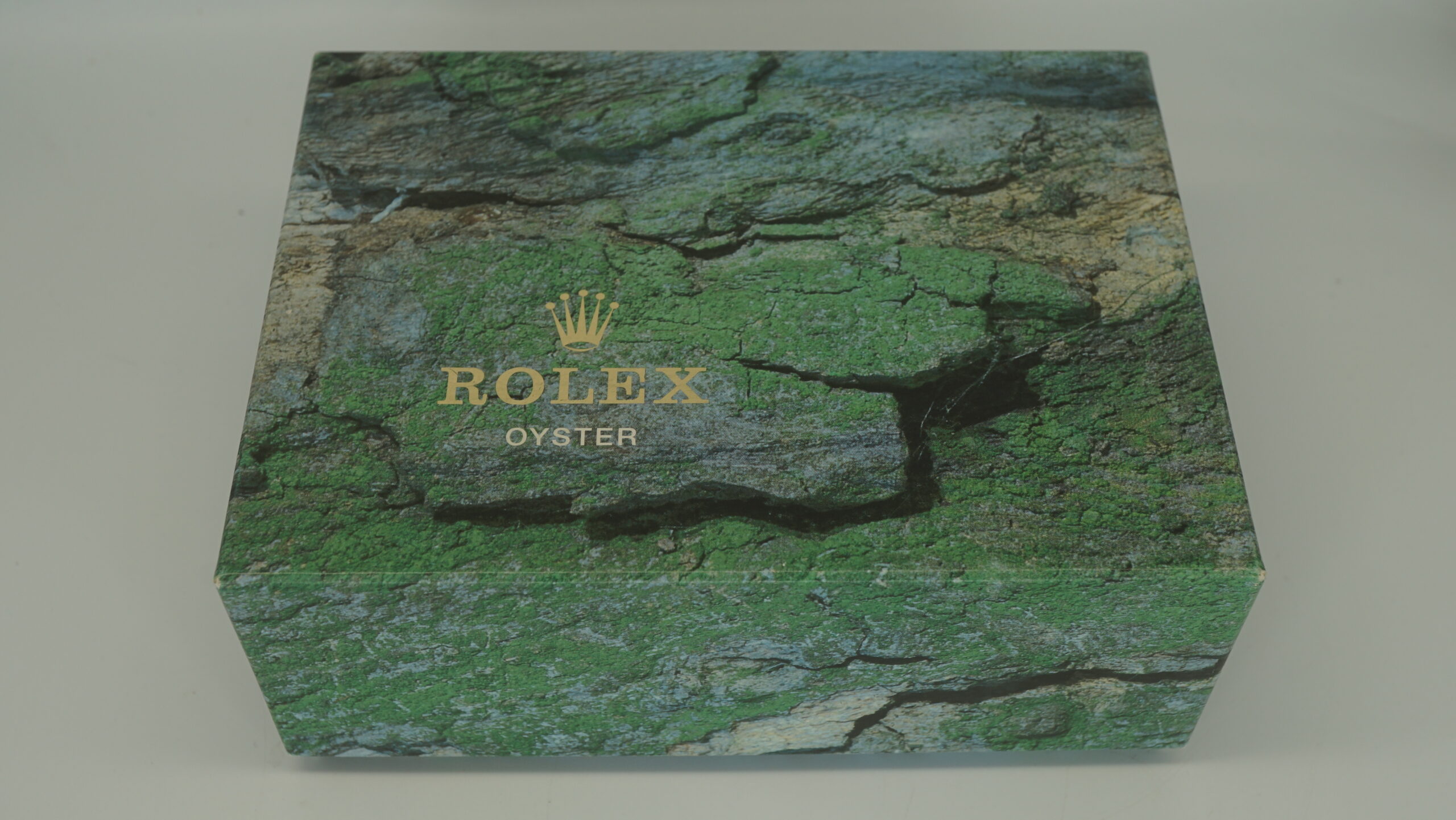 Rolex Submariner ref: 5513 - Image 13