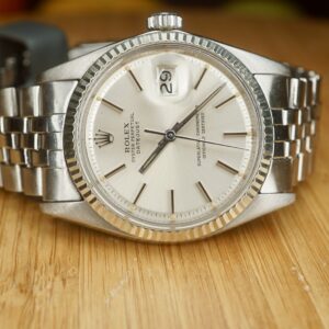 Rolex Datejust ref: 1601
