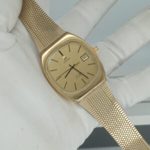 Omega De Ville Quartz Ref. 192 0035