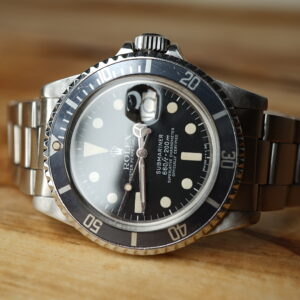 Rolex Submariner Ref. 1680