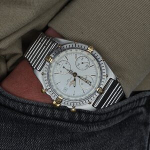 Breitling chronomat B13047