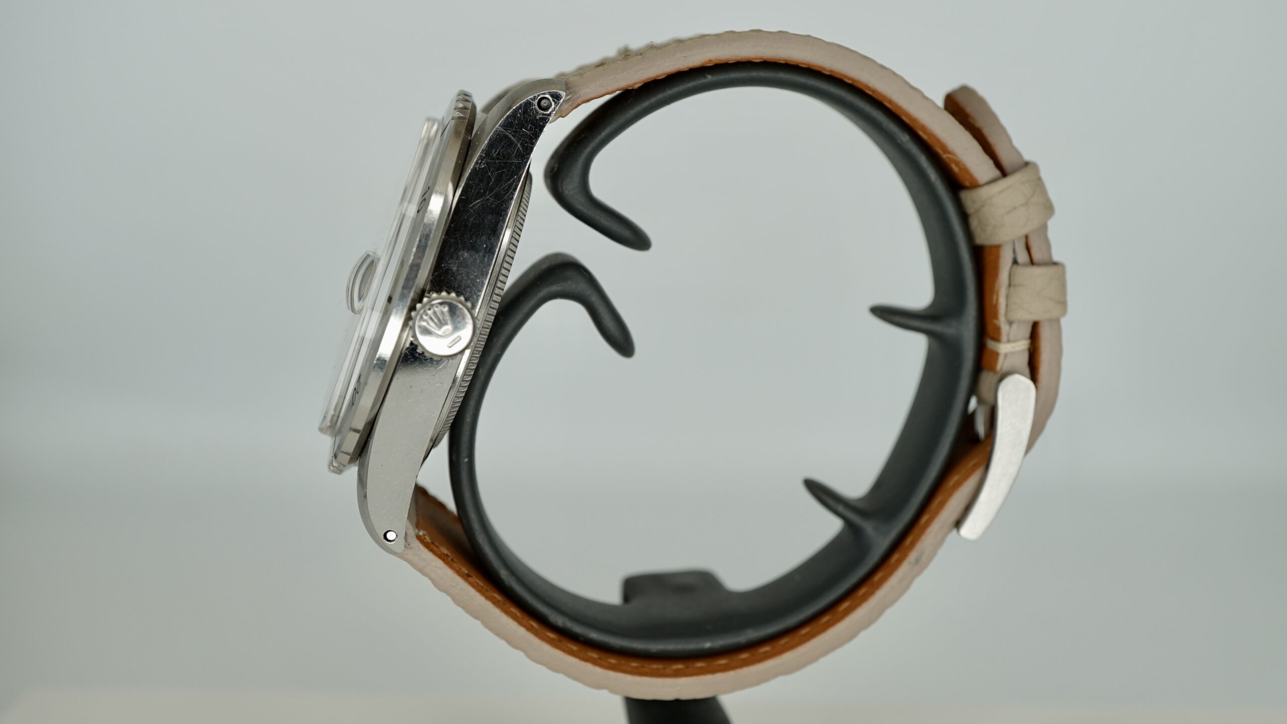 Tudor Date + Day Jumbo ref: 7020 - Image 6