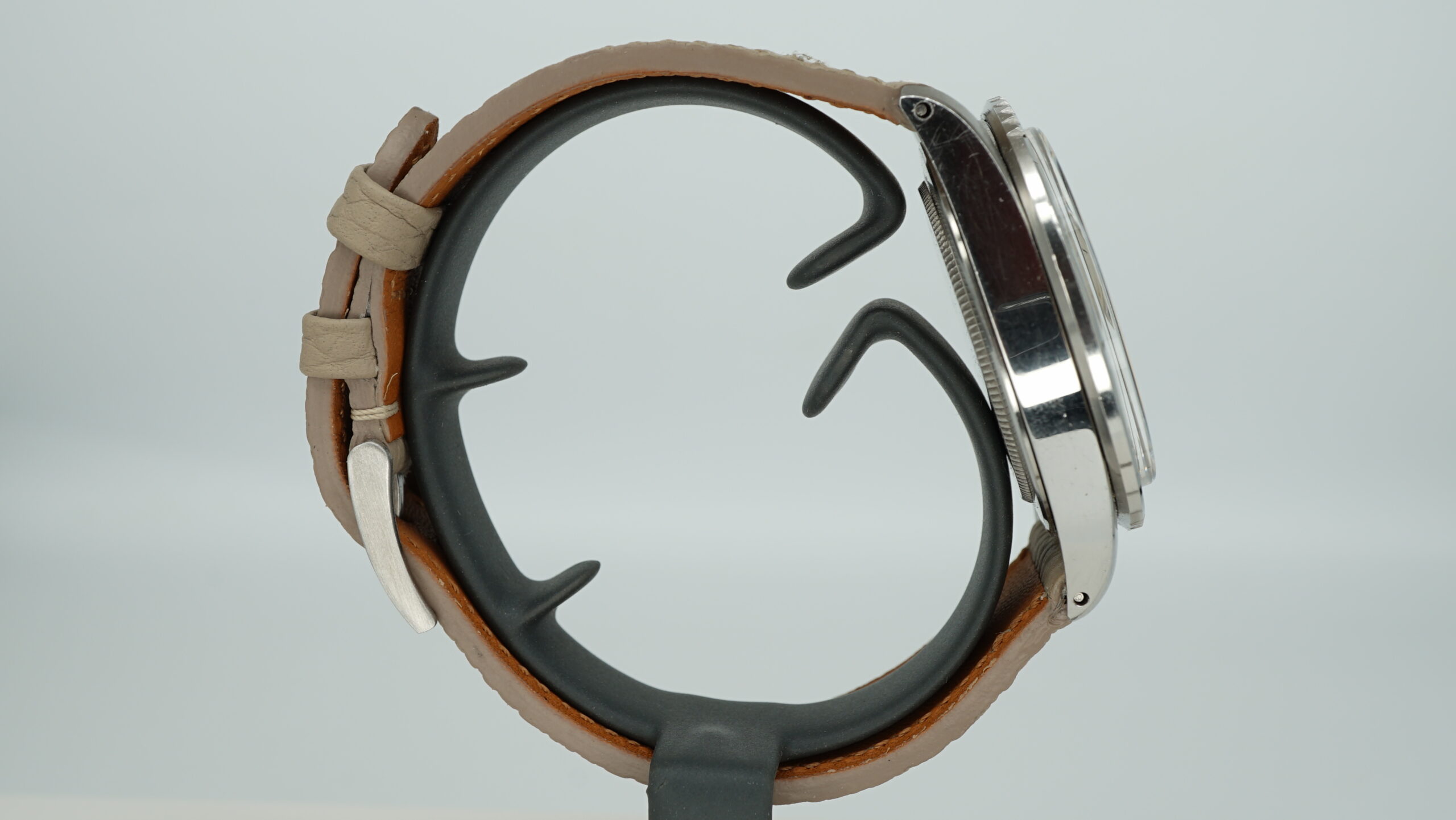 Tudor Date + Day Jumbo ref: 7020 - Image 10