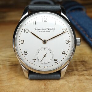 IWC Portuguese Ref. 3531 Automatic