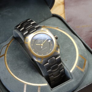 Omega Seamaster Polaris ref. 396.0981