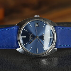 Longines Admiral 5 stars