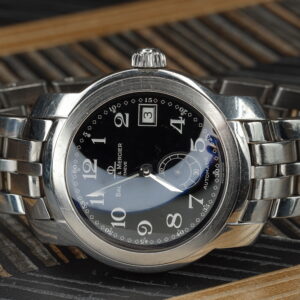 Baume Mercier Capeland ref. MV045221