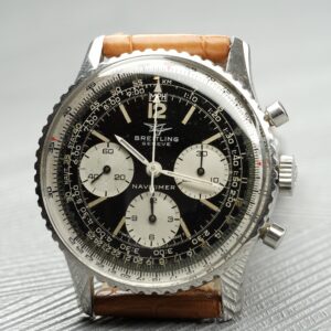 Breitling Navitimer Big Eyes Ref.806