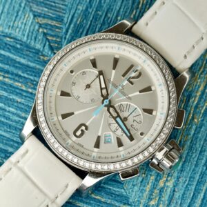 Jaeger-LeCoultre Master Compressor Chronograph