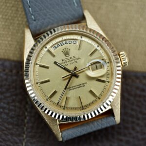 Rolex Day Date ref.1803